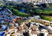 Rynek Pierwotny - Villa -
Ciudad Quesada - Rojales - La Marquesa Golf