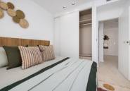 Obra nueva - Piso -
Los Alcázares - La Serena Golf