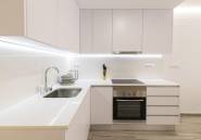 Obra nueva - Town House -
La Manga