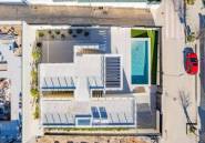 New Build - Villa -
Polop - La Alberca