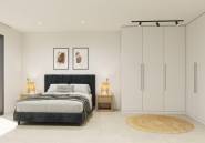New Build - Bungalow -
San Pedro del Pinatar - Pueblo