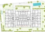 New Build - Apartment -
Jávea Xàbia - Pueblo