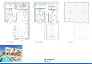 Rynek Pierwotny - Villa -
San Fulgencio - Oasis La Marina