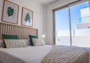 Rynek Pierwotny - Villa -
Los Alcázares - Torre del Rame