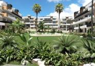 Rynek Pierwotny - Apartament -
Orihuela Costa - Los Altos