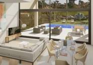 Rynek Pierwotny - Villa -
Cuevas Del Almanzora - Desert Springs Golf Club
