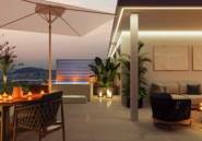 Rynek Pierwotny - Apartament -
Finestrat - Sierra cortina