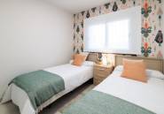Rynek Pierwotny - Bungalow -
Pulpí (Almería) - Spain