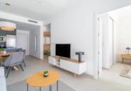 Rynek Pierwotny - Apartament -
Torrevieja - Torreblanca