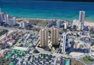 Rynek Pierwotny - Apartament -
Calpe - Playa Arenal