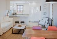 Rynek Pierwotny - Apartament -
Cuevas Del Almanzora - Desert Springs Golf Club