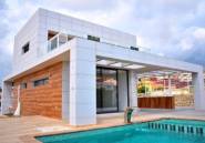 New Build - Villa -
Finestrat - Balcon de finestrat