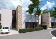 Rynek Pierwotny - Villa -
Torre Pacheco - Santa Rosalia Lake And Life Resort