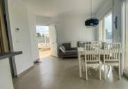 Rynek Pierwotny - Villa -
Los Alcázares - Serena Golf