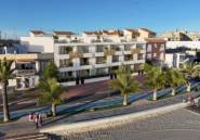 Rynek Pierwotny - Apartament -
San Pedro del Pinatar - Playa Villananitos