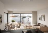 Obra nueva - Villa -
Torrevieja - Aguas Nuevas