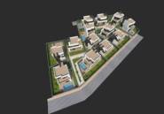 Obra nueva - Villa -
La Nucía - Urb. Don Mar