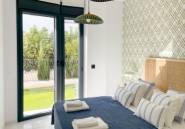 Rynek Wtórny - Apartament -
Villajoyosa - Playas Del Torres