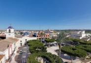 Obra nueva - Piso -
San Fulgencio - Pueblo