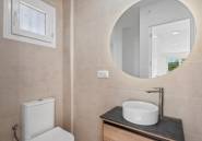 Reventa - Semi-adosado -
Benimar