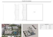 Rynek Pierwotny - Bungalow -
Finestrat - Balcon de finestrat