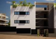 Rynek Pierwotny - Apartament -
Finestrat