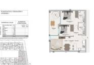 Rynek Pierwotny - Penthouse -
Santa Pola - Estacion de autobuses