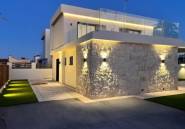 Rynek Pierwotny - Town House -
Orihuela Costa - Montezenia