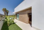 New Build - Villa -
Los Alcázares - La Serena Golf