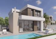 Rynek Pierwotny - Villa -
San Javier - Roda Golf