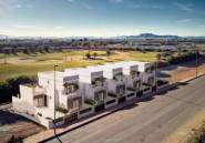 Rynek Pierwotny - Villa -
Los Alcázares - Serena Golf