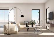 New Build - Villa -
Finestrat - Balcon de finestrat