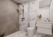 Rynek Pierwotny - Apartament -
Torrevieja - Punta Prima