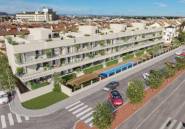 Obra nueva - Piso -
Los Alcázares - Los Montesinos