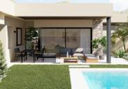 Rynek Pierwotny - Villa -
BAÑOS Y MENDIGO - Altaona Golf