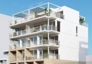 Rynek Pierwotny - Penthouse -
Villajoyosa - Pueblo