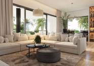 New Build - Penthouse -
Orihuela - Las Colinas