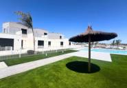 Rynek Pierwotny - Town House -
BAÑOS Y MENDIGO - Altaona Golf
