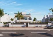 New Build - Villa -
Torre Pacheco - Santa Rosalia Lake And Life Resort