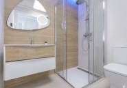 Rynek Pierwotny - Bungalow -
Torrevieja - Los Balcones