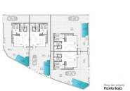 Obra nueva - Villa -
Pilar de la Horadada - pueblo