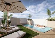 New Build - Apartment -
Torrevieja - Centro