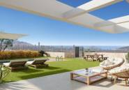 New Build - Villa -
Finestrat - Balcon de finestrat