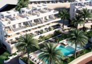 Rynek Pierwotny - Apartament -
Finestrat - Puig Campana Golf