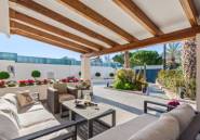 Rynek Wtórny - Villa -
San Juan Alicante - Frank Espinós