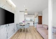 Rynek Wtórny - Apartament -
Torrevieja