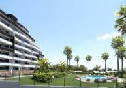 Rynek Pierwotny - Apartament -
San Miguel - Pueblo