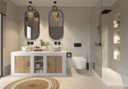 Rynek Pierwotny - Villa -
Jávea Xàbia - Valle del Sol