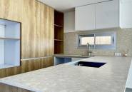 Obra nueva - Villa -
Algorfa - La finca golf