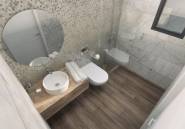 Rynek Pierwotny - Villa -
Finestrat - Sea Hills